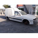 SEAT INCA (6K9)