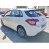 citroën c4 lim. del año 2013