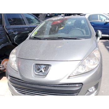 PEUGEOT 207 CC (WD_)