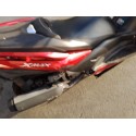 YAMAHA X-MAX