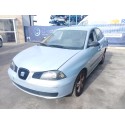 SEAT IBIZA (6L1)