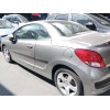 peugeot 207 cc (wd_) del año 2010