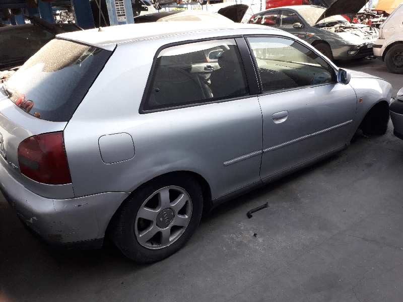 AUDI A3 (8L)