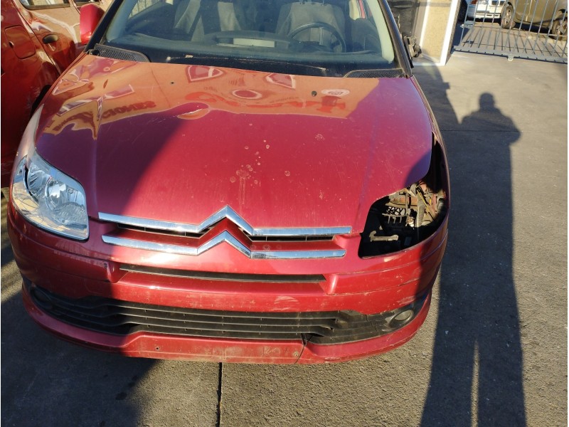 CITROËN C4 COUPE