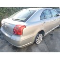 TOYOTA AVENSIS BERLINA (T25)