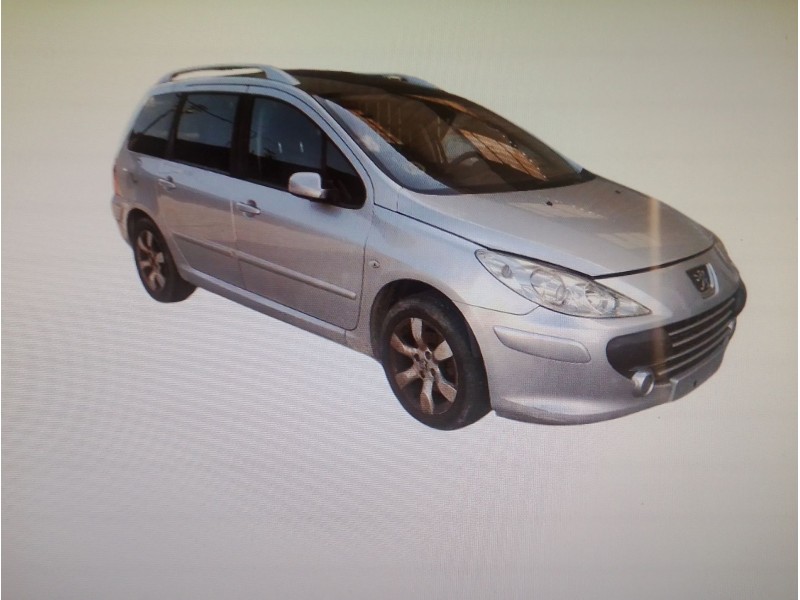 PEUGEOT 307 BREAK/SW (S2)