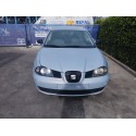 SEAT IBIZA (6L1)