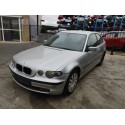 BMW SERIE 3 BERLINA (E46)