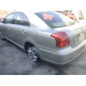 TOYOTA AVENSIS BERLINA (T25)