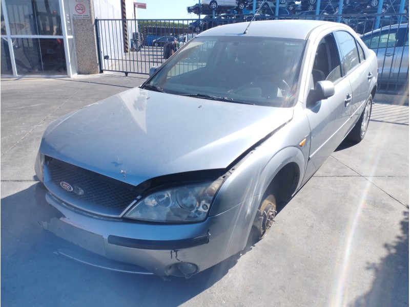 FORD MONDEO BERLINA (GE)