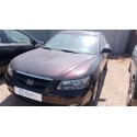 HYUNDAI SONATA (NF)