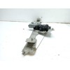 Recambio de elevalunas delantero izquierdo para dacia duster ambiance 4x2 referencia OEM IAM 807213506R  