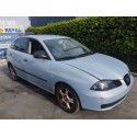 SEAT IBIZA (6L1)