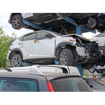 LEXUS NX II (_A2_, _H2_) de desguace
