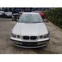 BMW SERIE 3 BERLINA (E46)