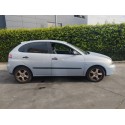 SEAT IBIZA (6L1)
