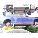 BMW SERIE 5 BERLINA (E60)