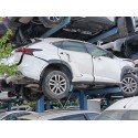 LEXUS NX II (_A2_, _H2_)