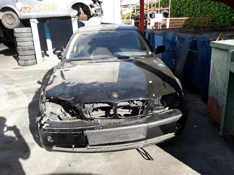 BMW SERIE 3 BERLINA (E46)