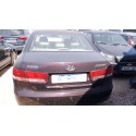 HYUNDAI SONATA (NF)