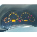 TOYOTA AVENSIS BERLINA (T25)