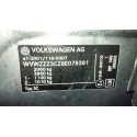 VOLKSWAGEN PASSAT BERLINA (3C2)