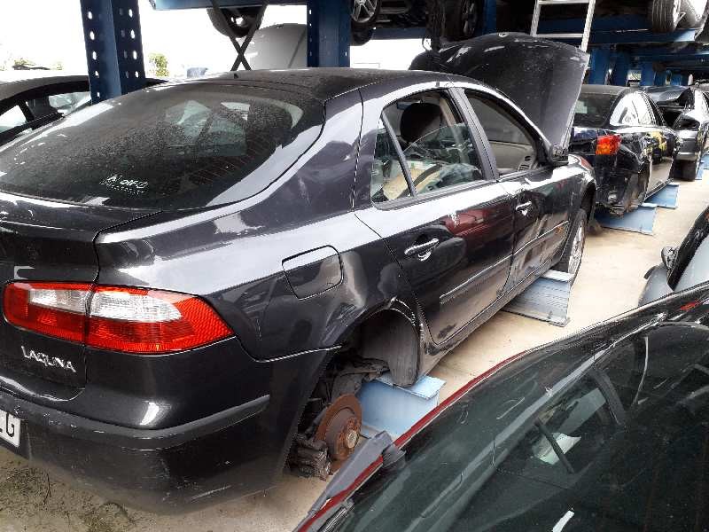 RENAULT LAGUNA II (BG0)