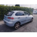 SEAT IBIZA (6L1)