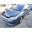 CITROËN C4 BERLINA