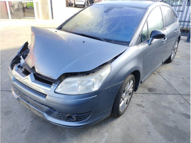 CITROËN C4 BERLINA
