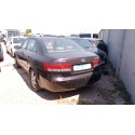 HYUNDAI SONATA (NF)