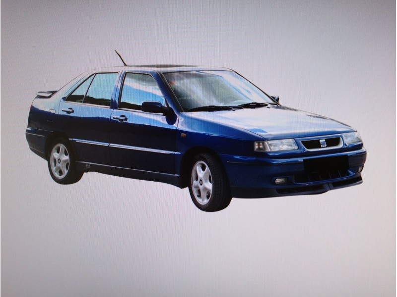 SEAT TOLEDO (1L)