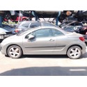 PEUGEOT 207 CC (WD_)