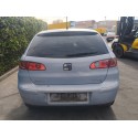 SEAT IBIZA (6L1)