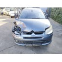 CITROËN C4 BERLINA