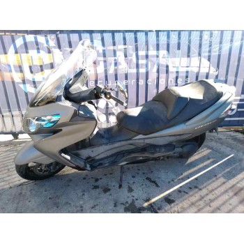 SUZUKI AN 400 / BURGMAN de desguace