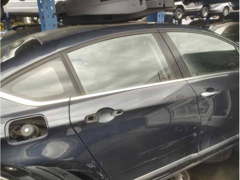 CITROËN C5 BERLINA