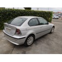BMW SERIE 3 BERLINA (E46)