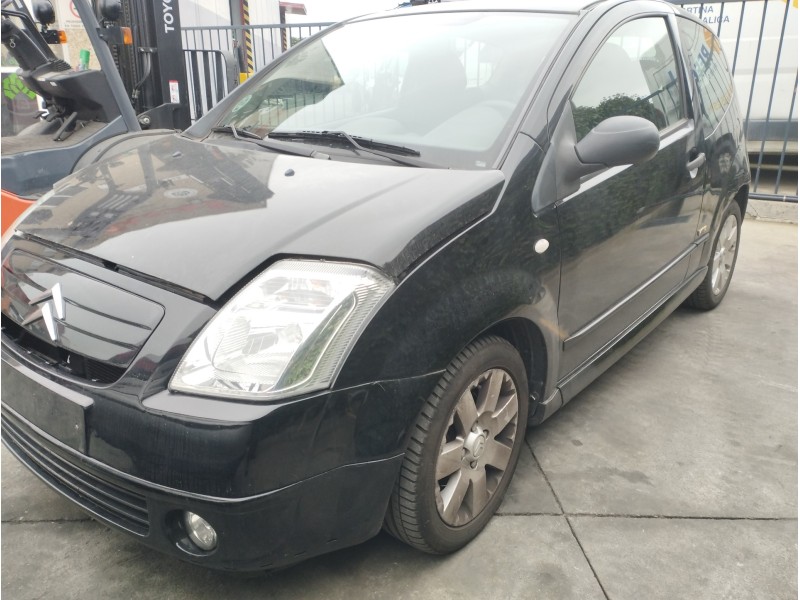 CITROËN C2
