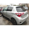 toyota yaris del año 2018