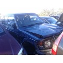MITSUBISHI MONTERO (V20/V40)