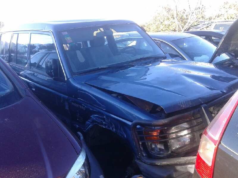 MITSUBISHI MONTERO (V20/V40)