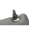 Recambio de parasol izquierdo para toyota aygo x (_b7_) 1.0 vvt-i (kgb70) referencia OEM IAM 74320K0090C0  
