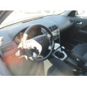 FORD MONDEO BERLINA (GE)