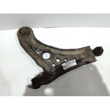 BRAZO SUSPENSION INFERIOR DELANTERO IZQUIERDO 