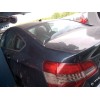 citroën c5 berlina del año 2012