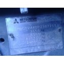 MITSUBISHI MONTERO (V20/V40)