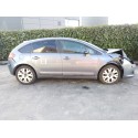 CITROËN C4 BERLINA
