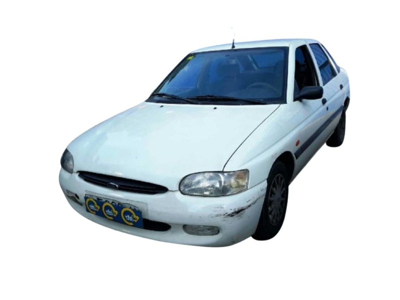 FORD ESCORT BERLINA/TURNIER