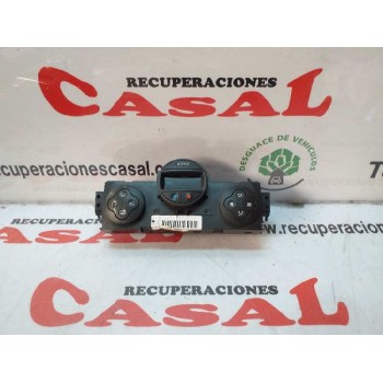 MANDO CLIMATIZADOR 8200312940 